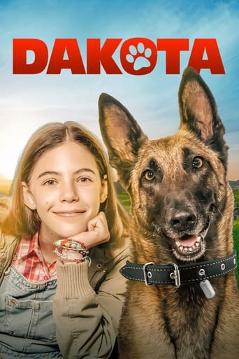 Poster of Dakota