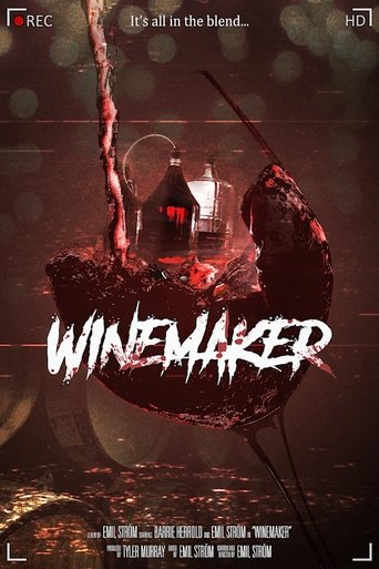 Poster of Winemaker