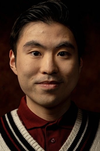 Portrait of Jim