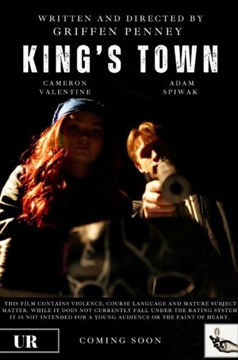 Poster of King's Town