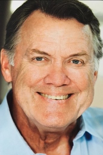Portrait of Ev Lunning