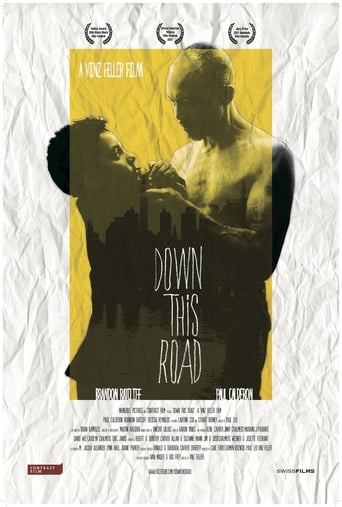 Poster of Down This Road