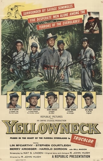 Poster of Yellowneck