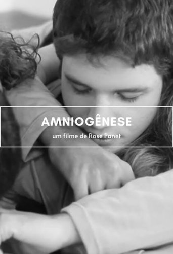 Amniogênese Poster of Amniogênese