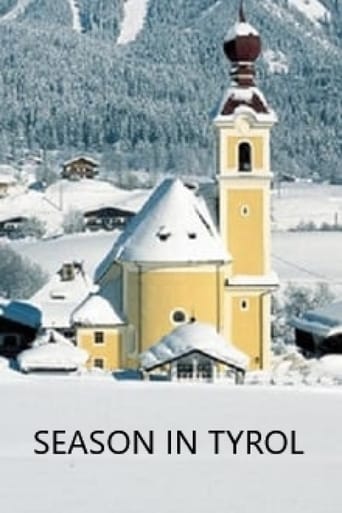 Poster of Season in Tyrol