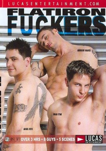 FlatIron Fuckers Poster of FlatIron Fuckers