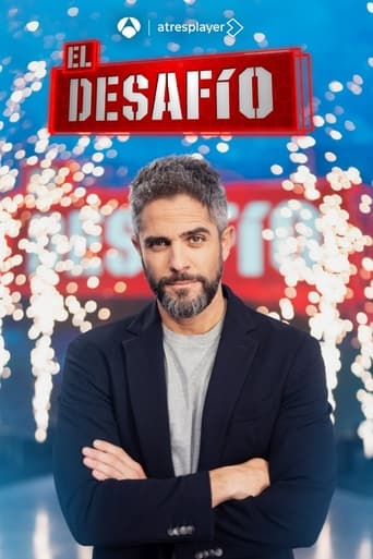 Poster of El desafío
