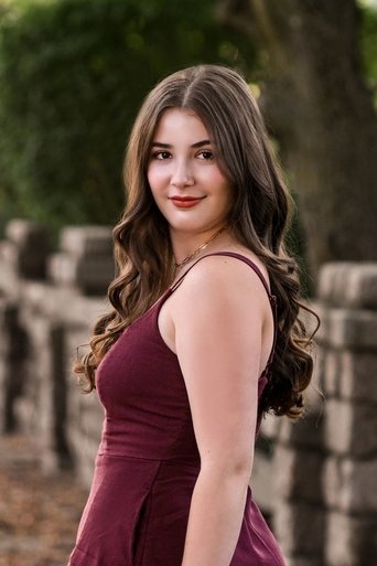 Portrait of Allie Presutti