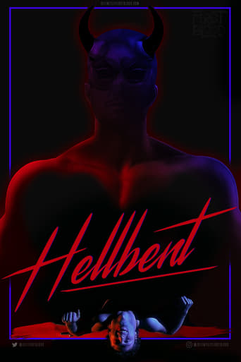 Poster of Hellbent