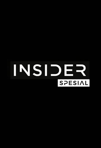 Insider spesial Poster of Insider spesial