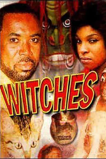 Poster of Witches