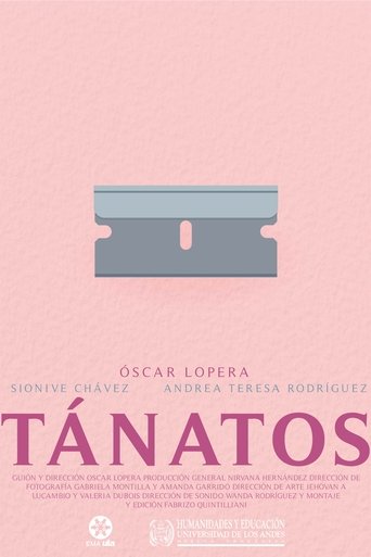 Thanatos Poster of Thanatos