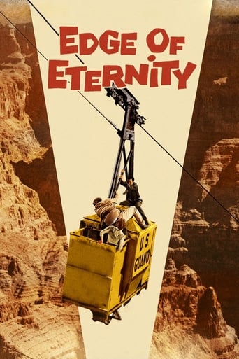 Poster of Edge of Eternity