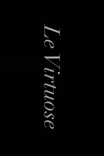 Le Virtuose Poster of Le Virtuose