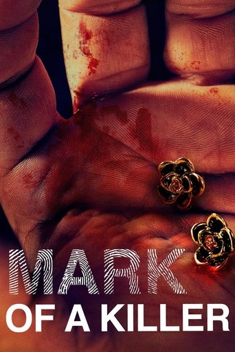 Mark of a Killer Poster of Mark of a Killer