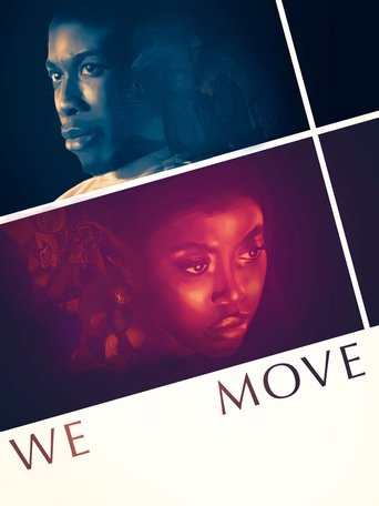 We Move Poster of We Move