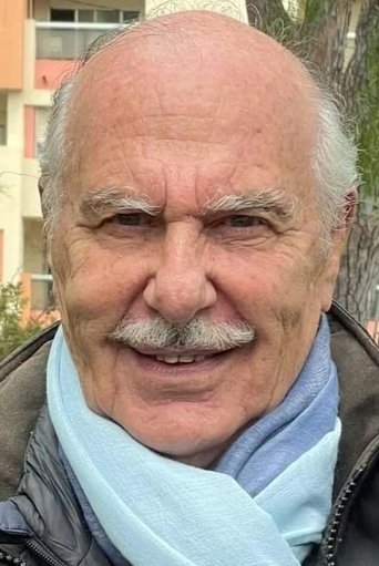 Portrait of Jean Vincentelli