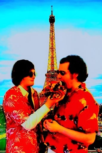 Poster of Good Buddy, Best Friend: THE MOVIE