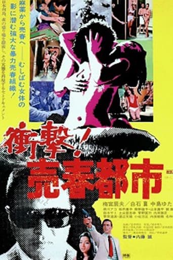 Poster of City of Corruption