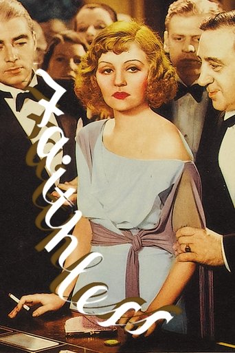 Poster of Faithless