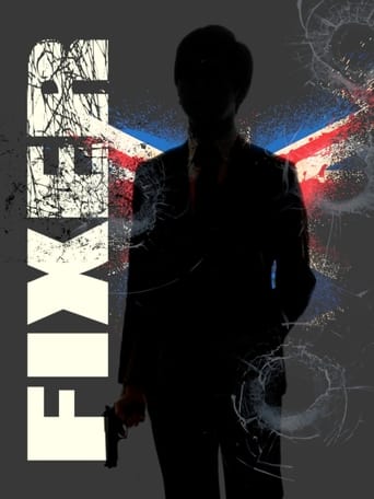 Poster of Fixer