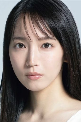 Portrait of Riho Yoshioka