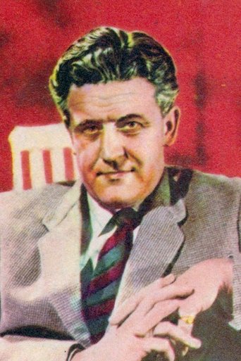 Portrait of John Paul