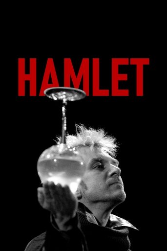 Poster of Hamlet