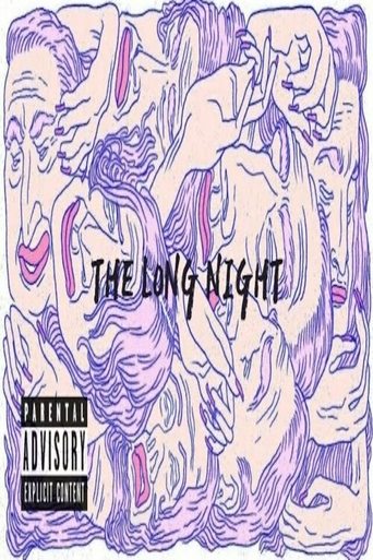 The Long Night Poster of The Long Night