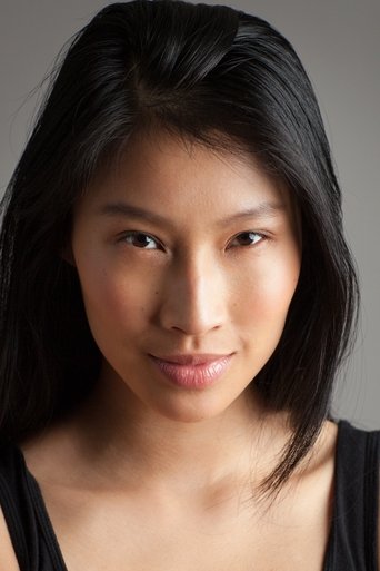Portrait of Fei Ren