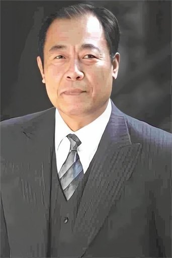 Portrait of Feng Enhe
