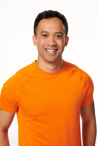 Portrait of Gilmore Junio