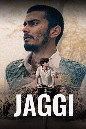 Jaggi Poster of Jaggi
