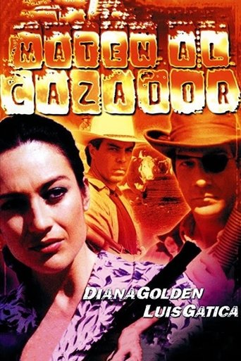 Poster of Maten al cazador