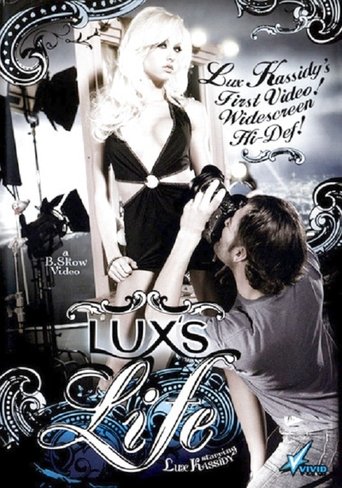 Lux's Life Poster of Lux's Life