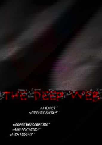 Poster of The Deep Web