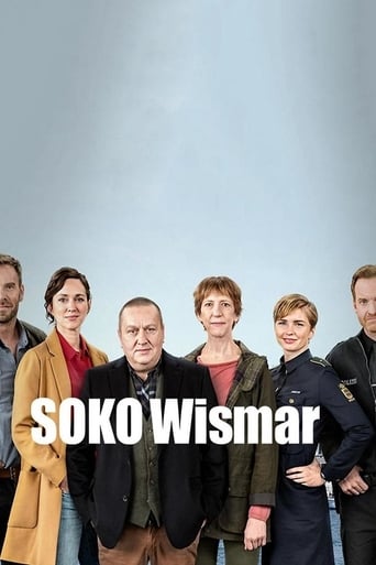 Poster of SOKO Wismar