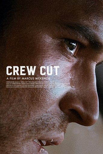 Crew Cut Poster of Crew Cut