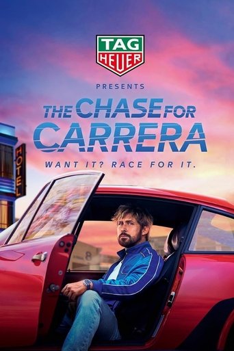Poster of The Chase for Carrera