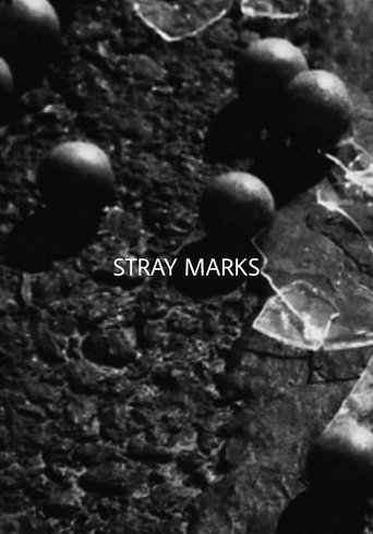 Stray Marks Poster of Stray Marks