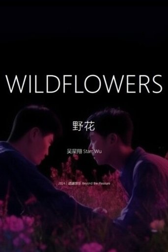 Poster of Wildflowers