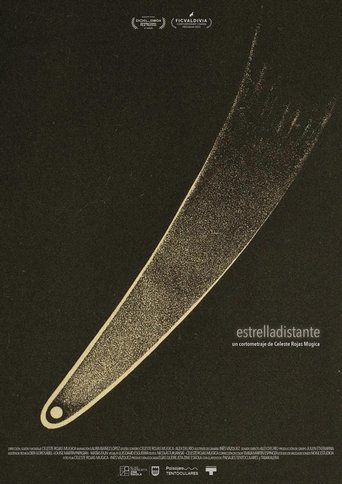 Estrelladistante Poster of Estrelladistante