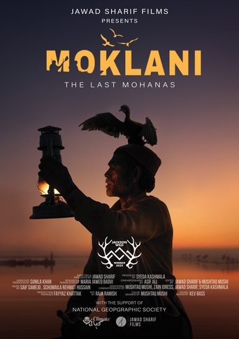 Poster of Moklani: The Last Mohanas