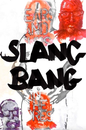 SlangBang Poster of SlangBang