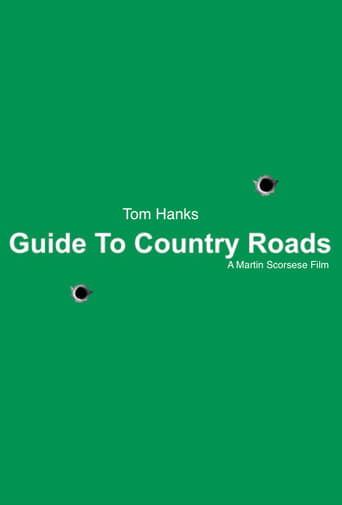 Poster of Guide To Country Roads