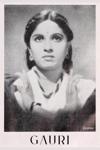 Poster of Gauri