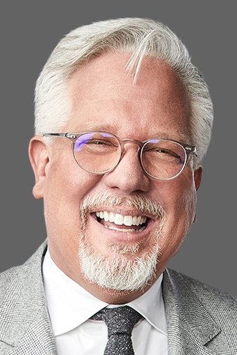 Portrait of Glenn Beck