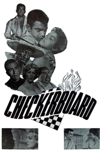 Poster of Checkerboard