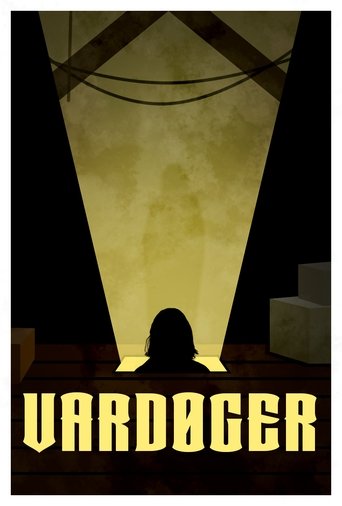 Vardøger Poster of Vardøger