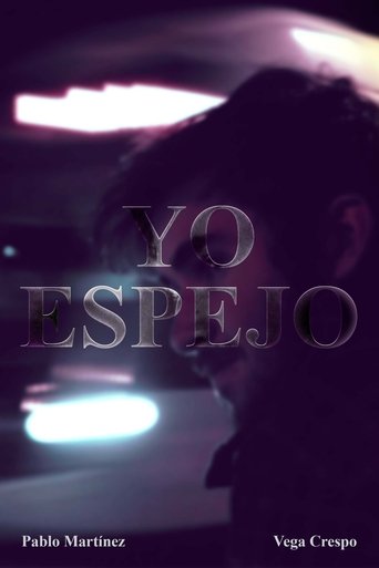 YO ESPEJO. Poster of YO ESPEJO.